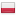 boincatpoland.org hosted country